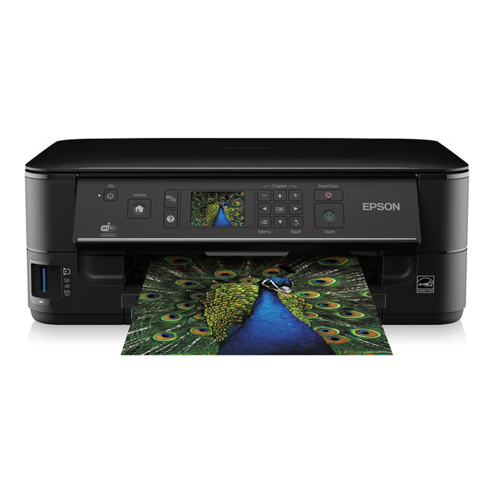 Epson Stylus SX 535 WD