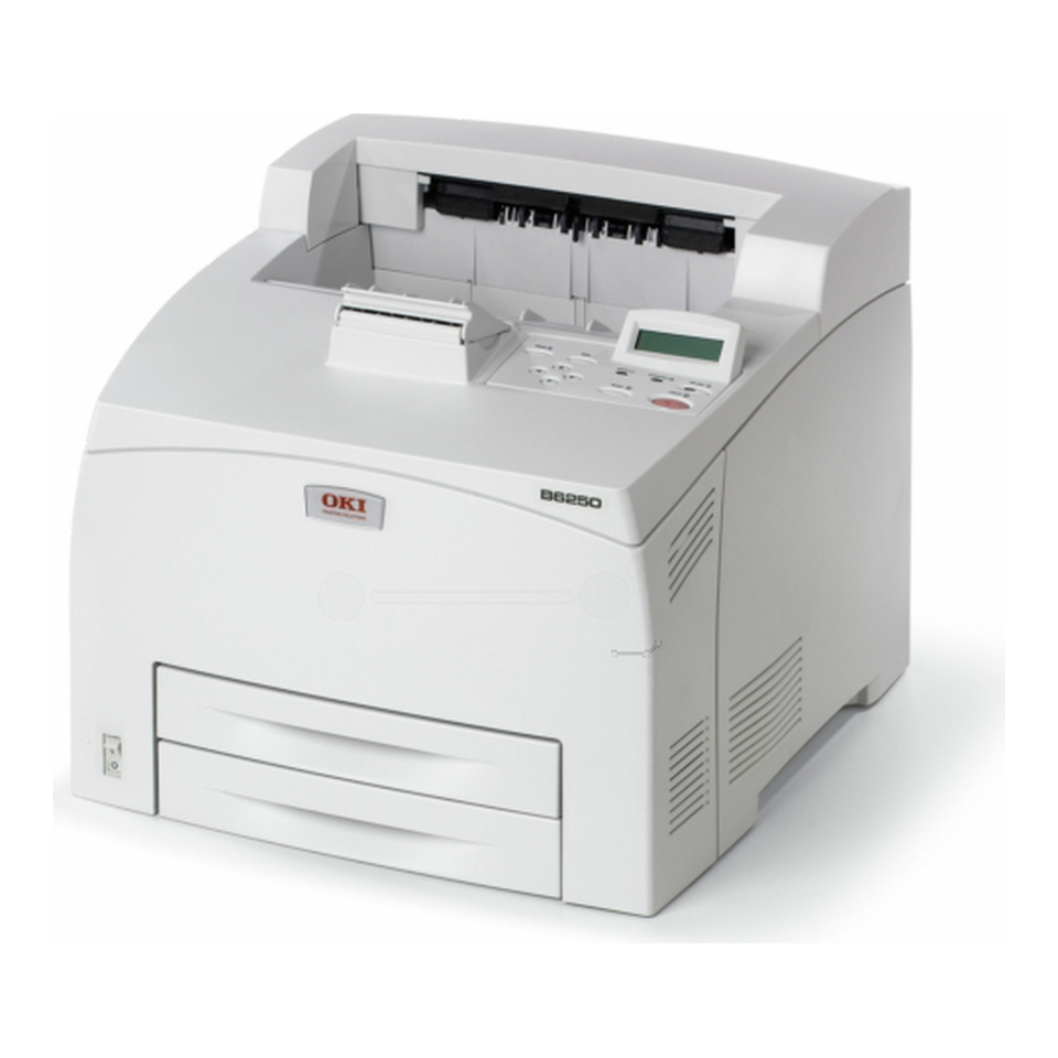 OKI B6250