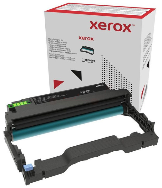 Original Xerox 013R00691 Trommel Schwarz