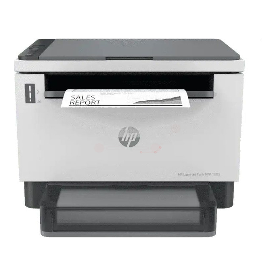HP LaserJet Tank MFP 1005nw
