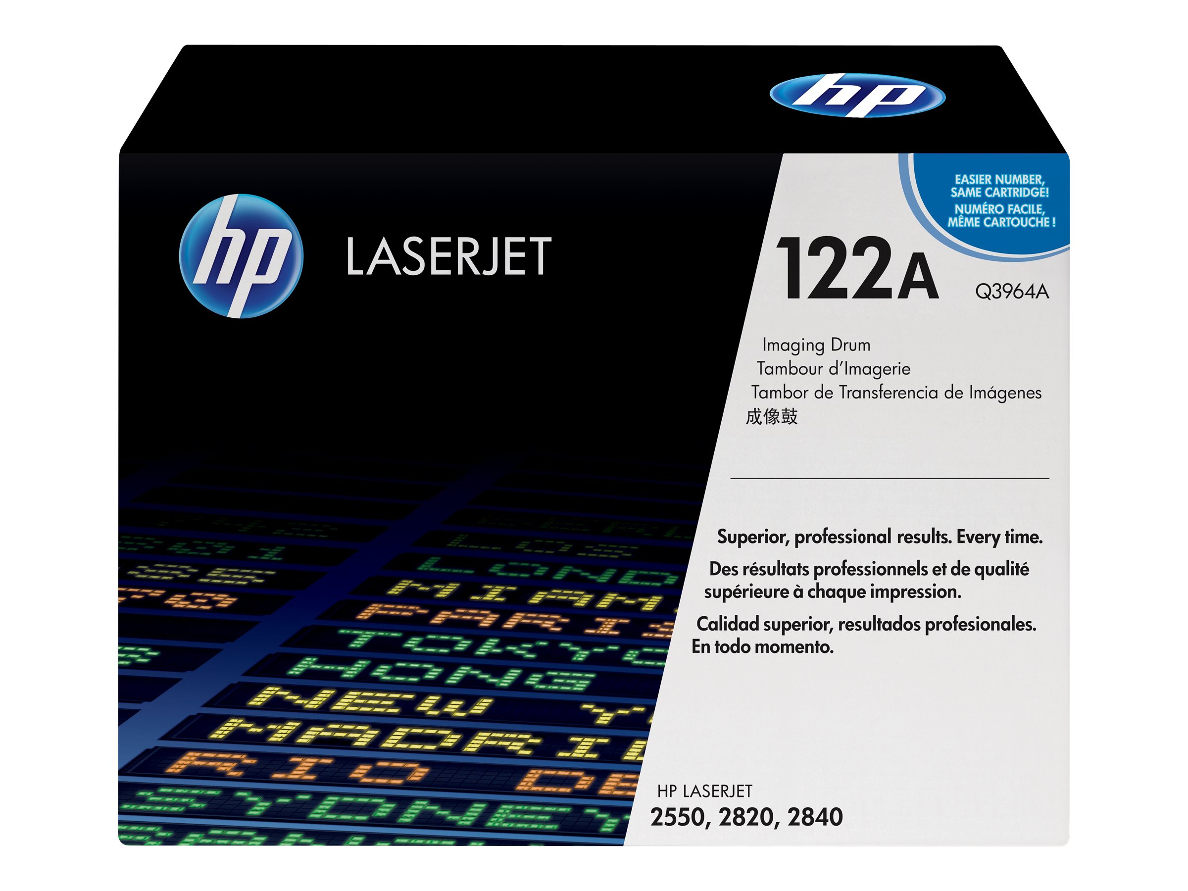 Original HP Q3964A Bildtrommel ( A-Ware )
