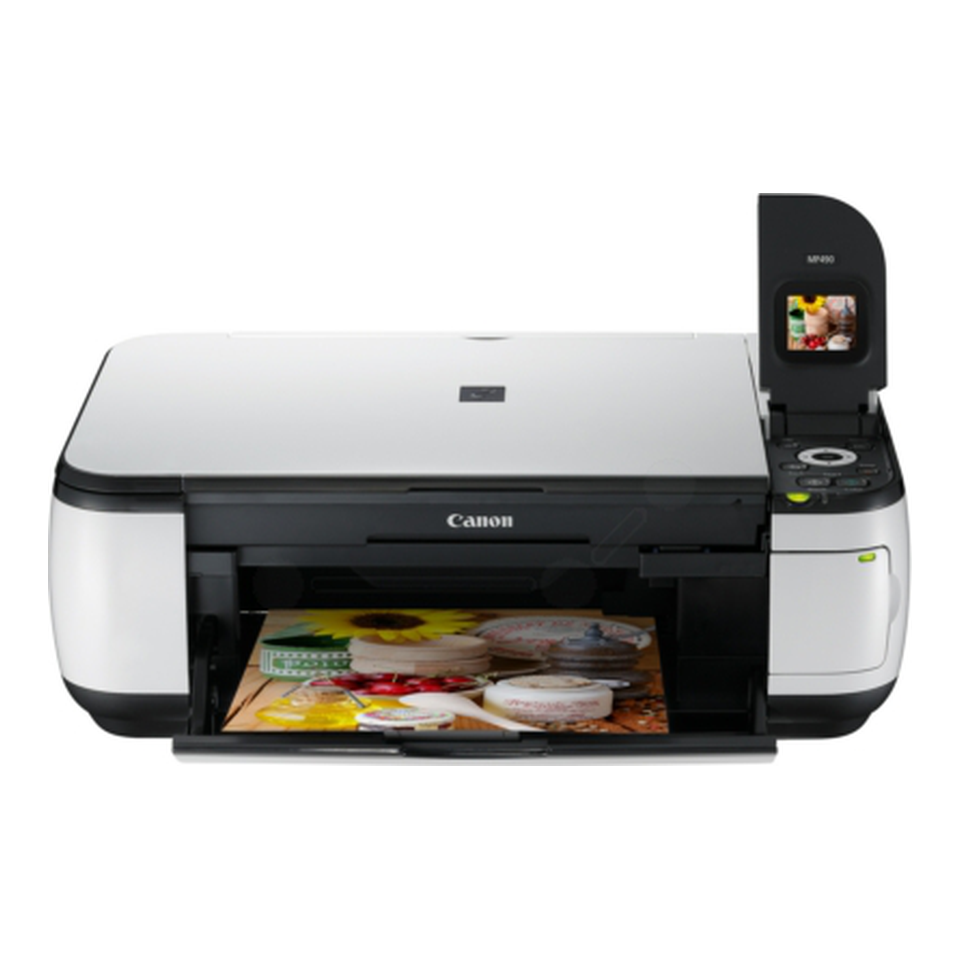 Canon Pixma MP 490
