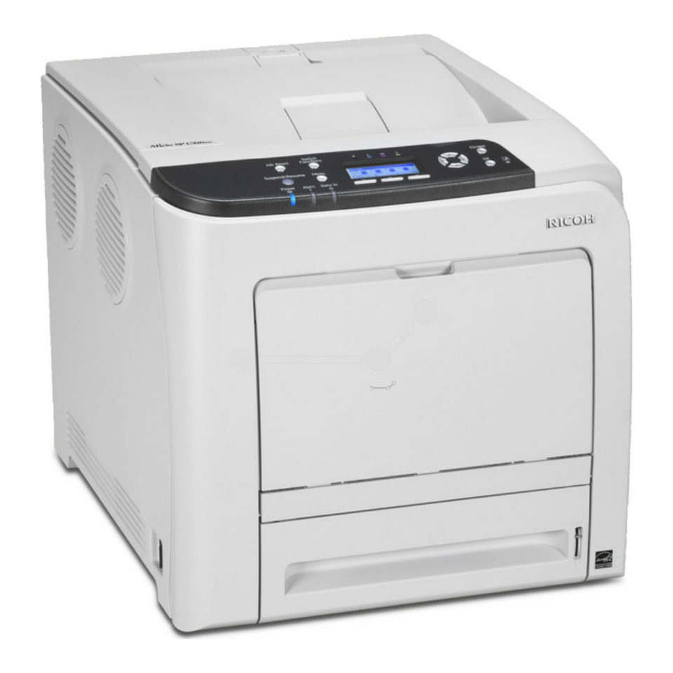 Ricoh Aficio SP C320dn