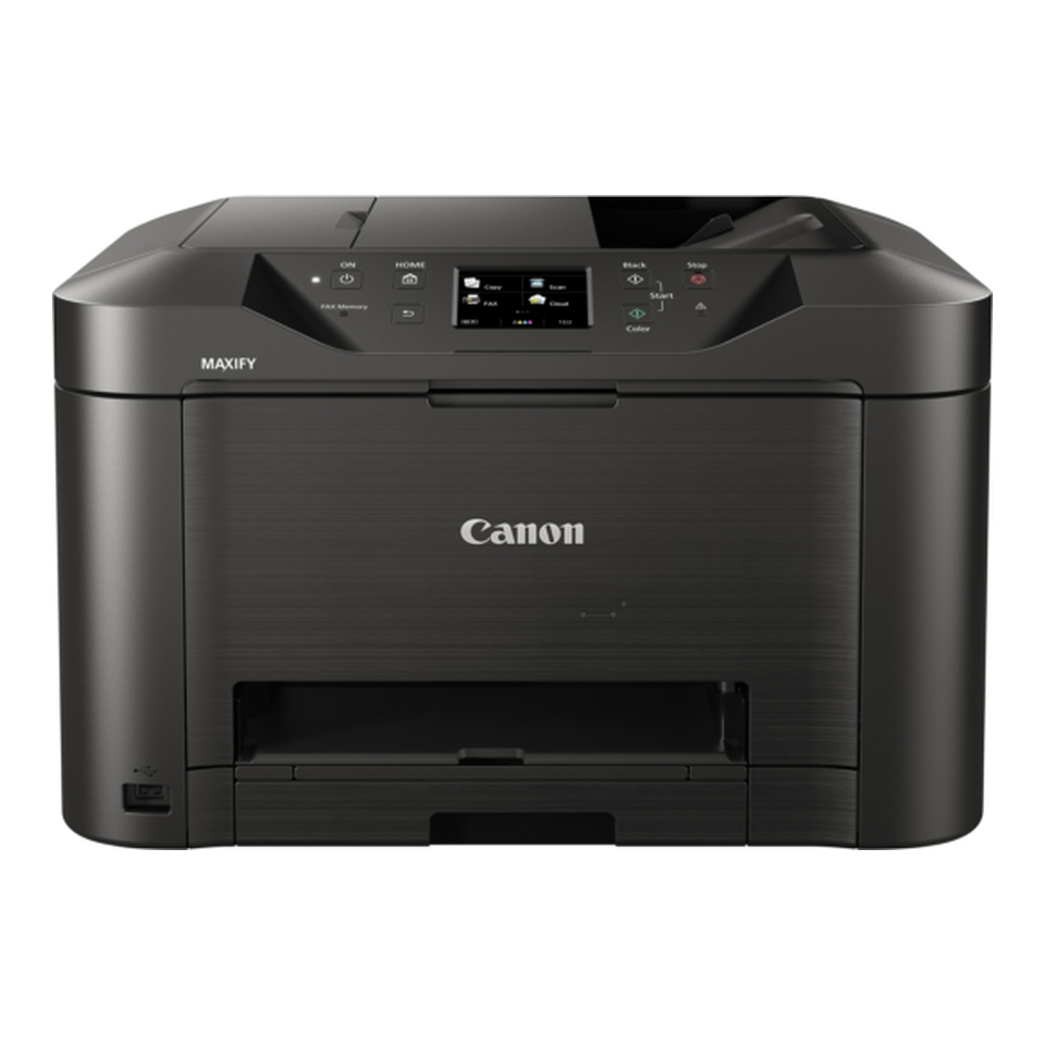 Canon Maxify MB 5050
