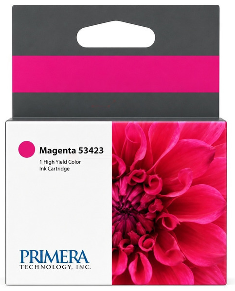Original Primera 53423 Tintenpatrone Magenta