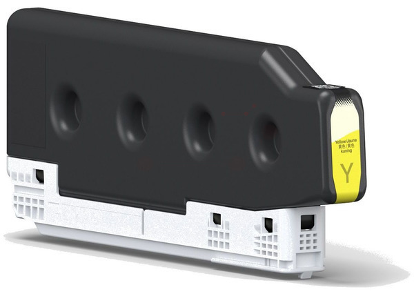 Original Epson T08G4 | C13T08G400 Tinte Gelb