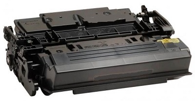 Tonoo® Toner ersetzt Canon 056H | 3008C002 Schwarz XXL