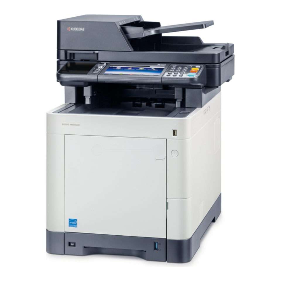 Copystar ECOSYS M 6035 cidn