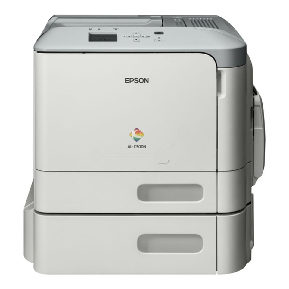 Epson WorkForce AL-C 300 TN