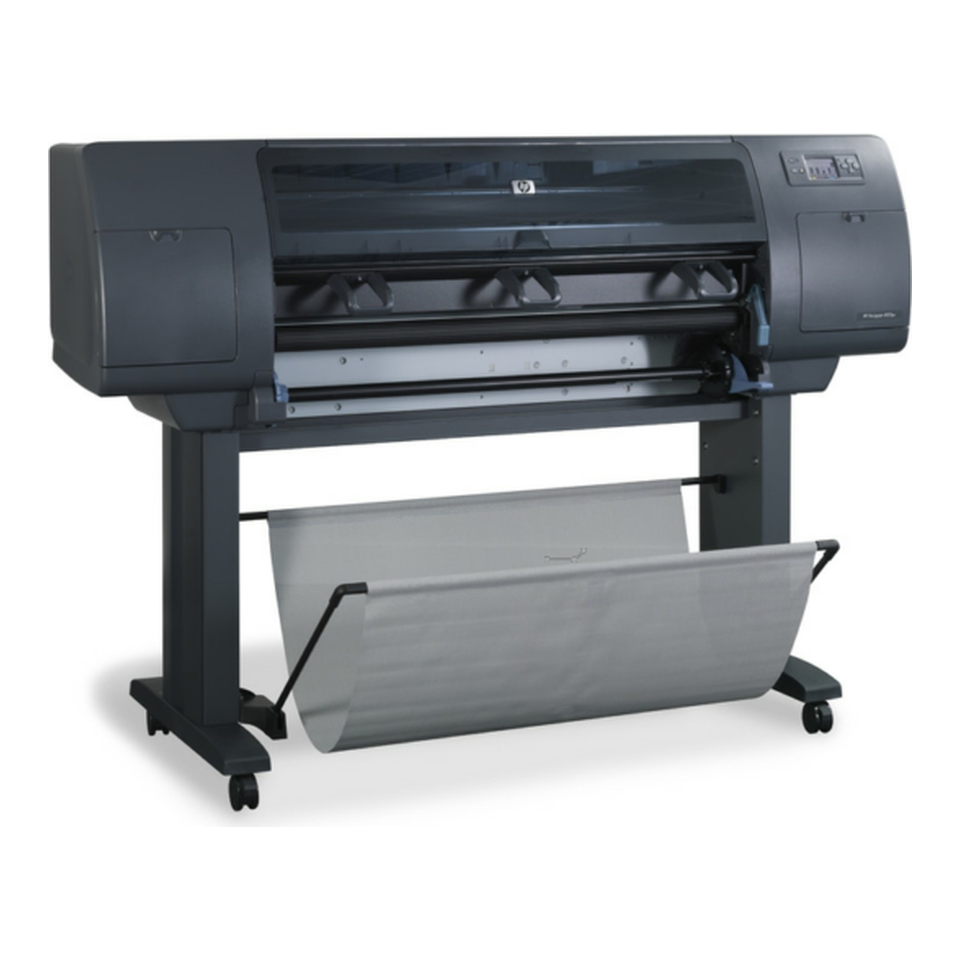 HP DesignJet 4020 PS 42 Inch