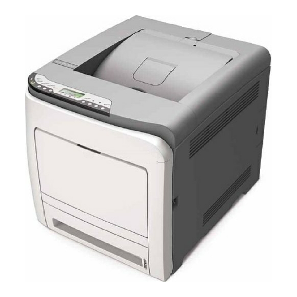 NRG SP C310