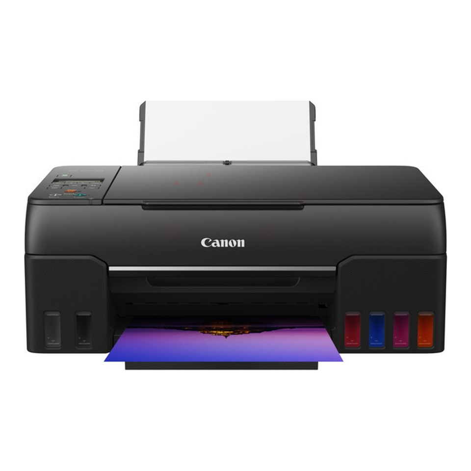 Canon Pixma G 650