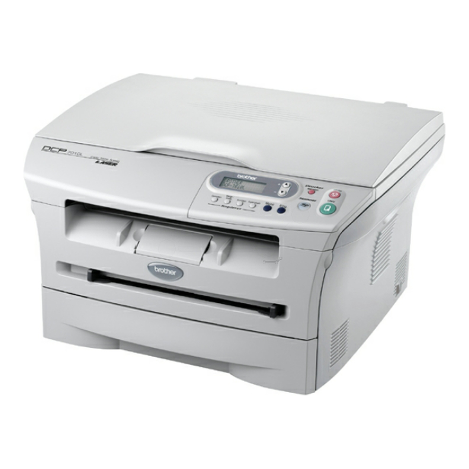 Brother DCP-7010l