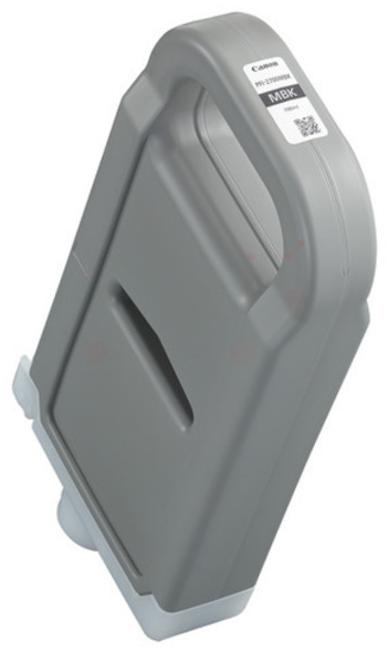 Original Canon PFI2700MBK | 5287C001 Tintenpatrone Matt Schwarz