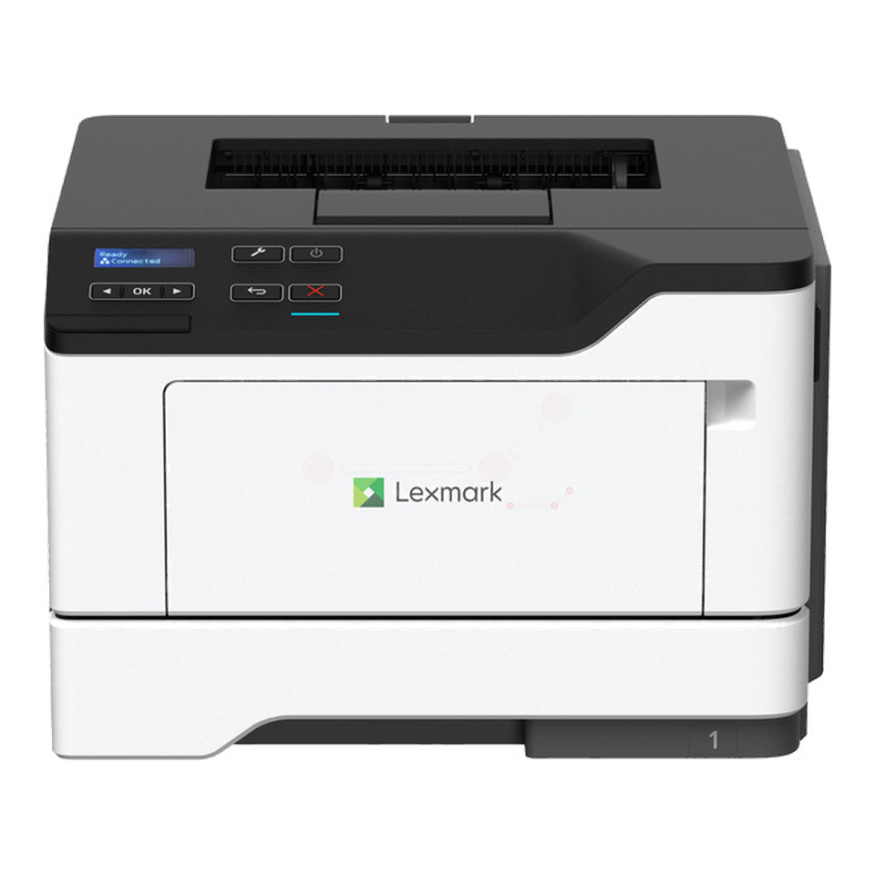 Lexmark B2442w