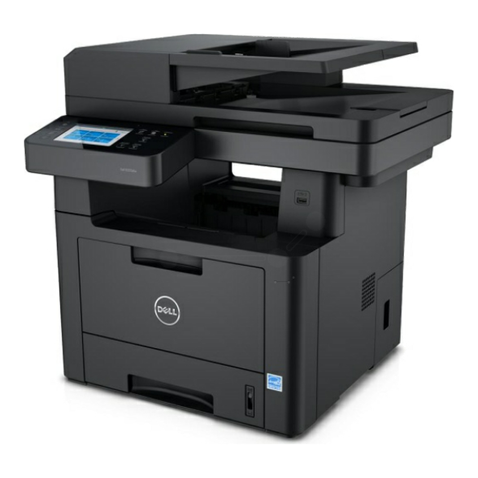 Dell B2375dn
