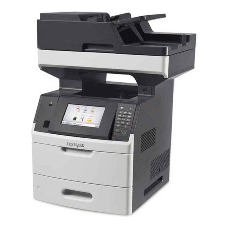 Lexmark MX717de
