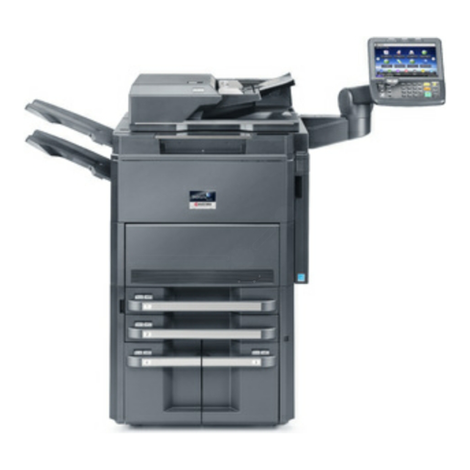 Copystar CS 6501 i