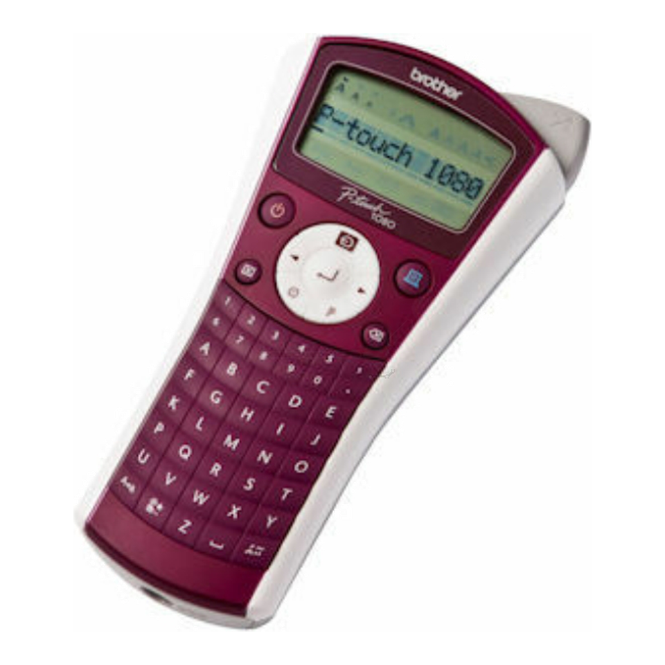 Brother P-Touch1080