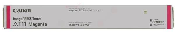 Original Canon T11 | 5148C001 Toner Magenta