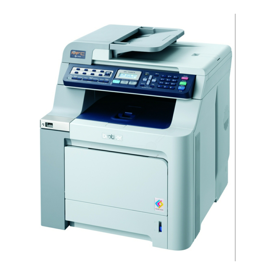 Brother MFC-9440cn