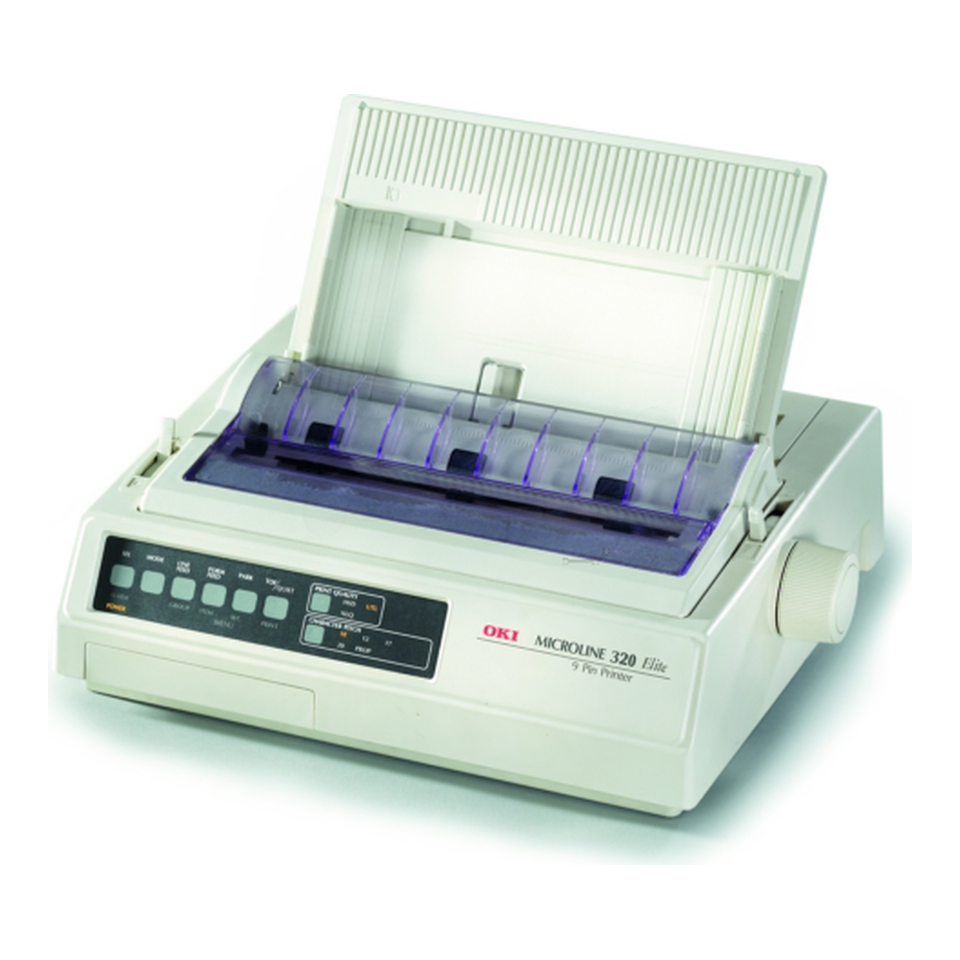 OKI Microline 320