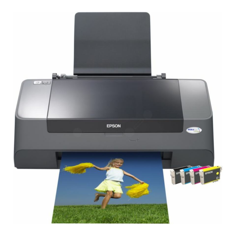 Epson Stylus D 78