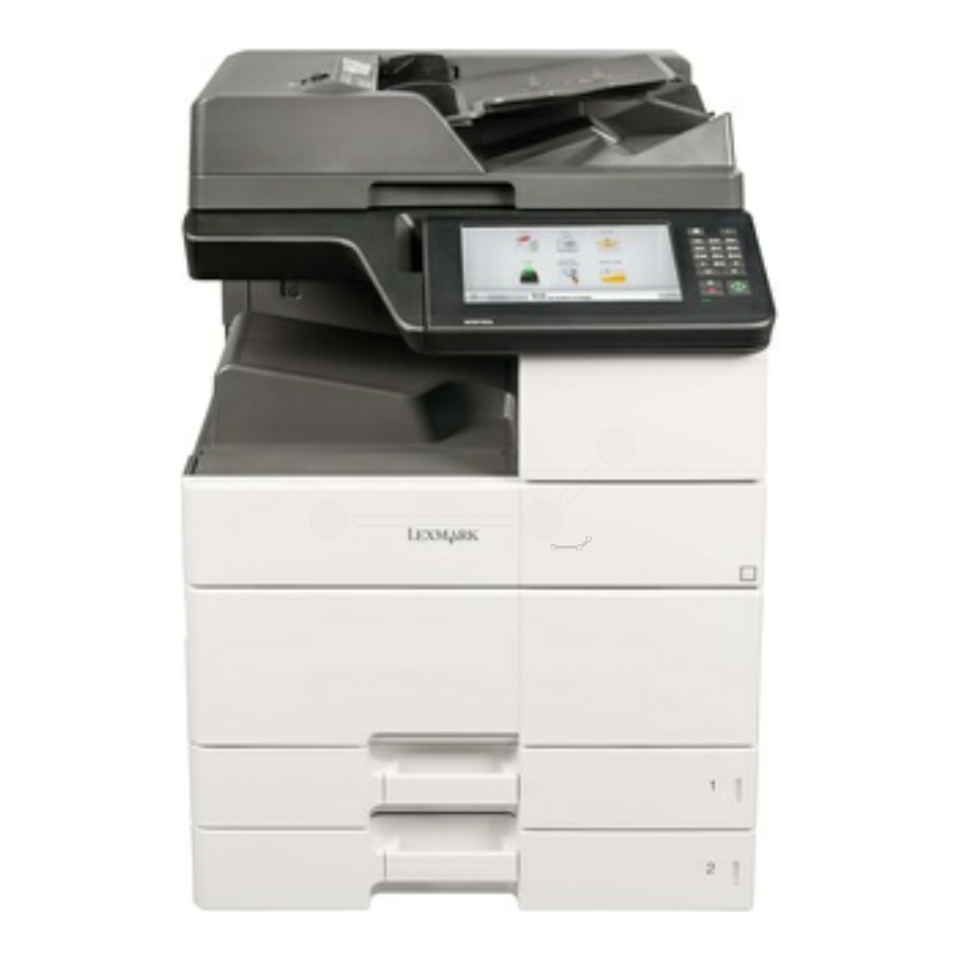 Lexmark MX911de
