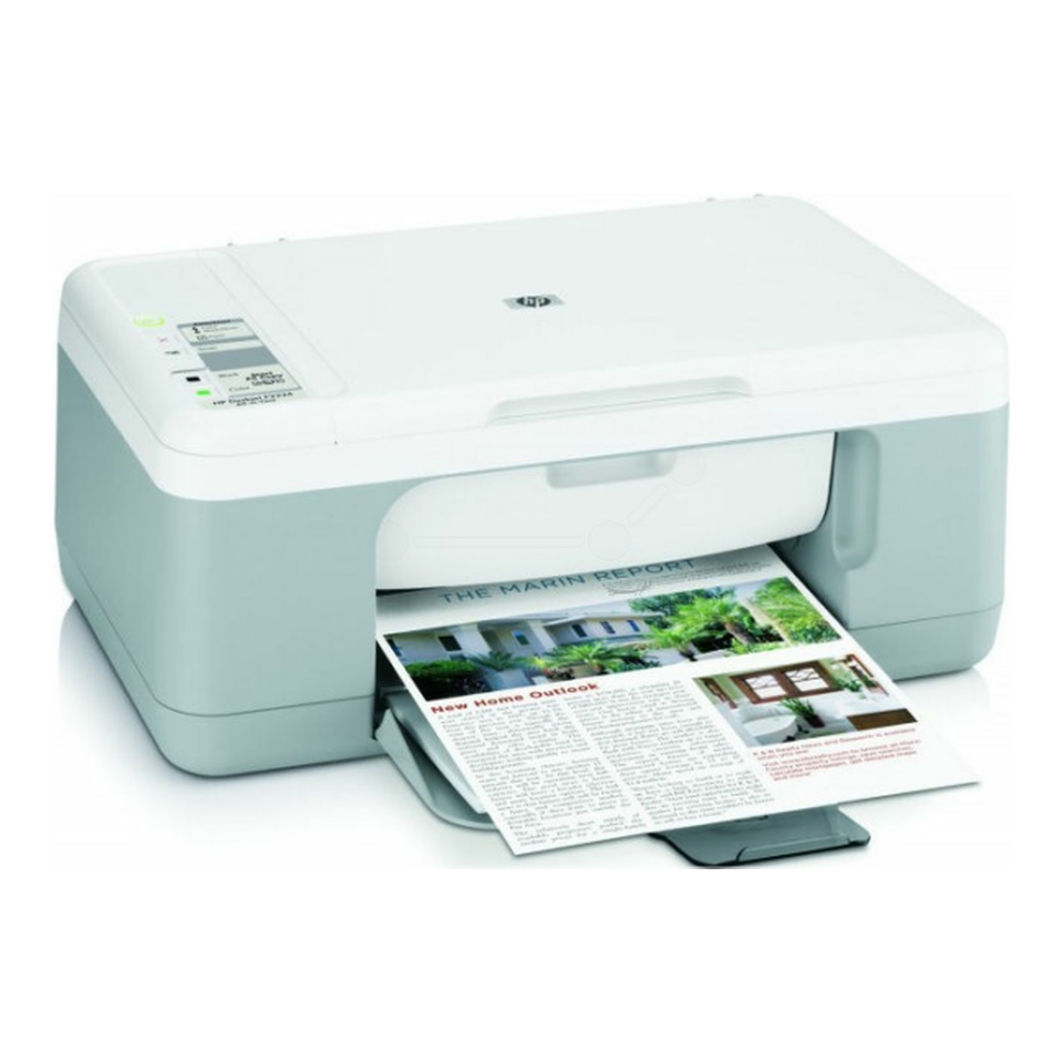 HP DeskJet F 4424