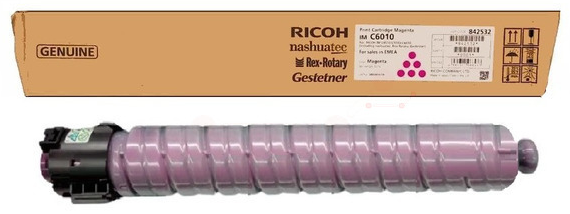 Original Ricoh 842532 Toner Magenta
