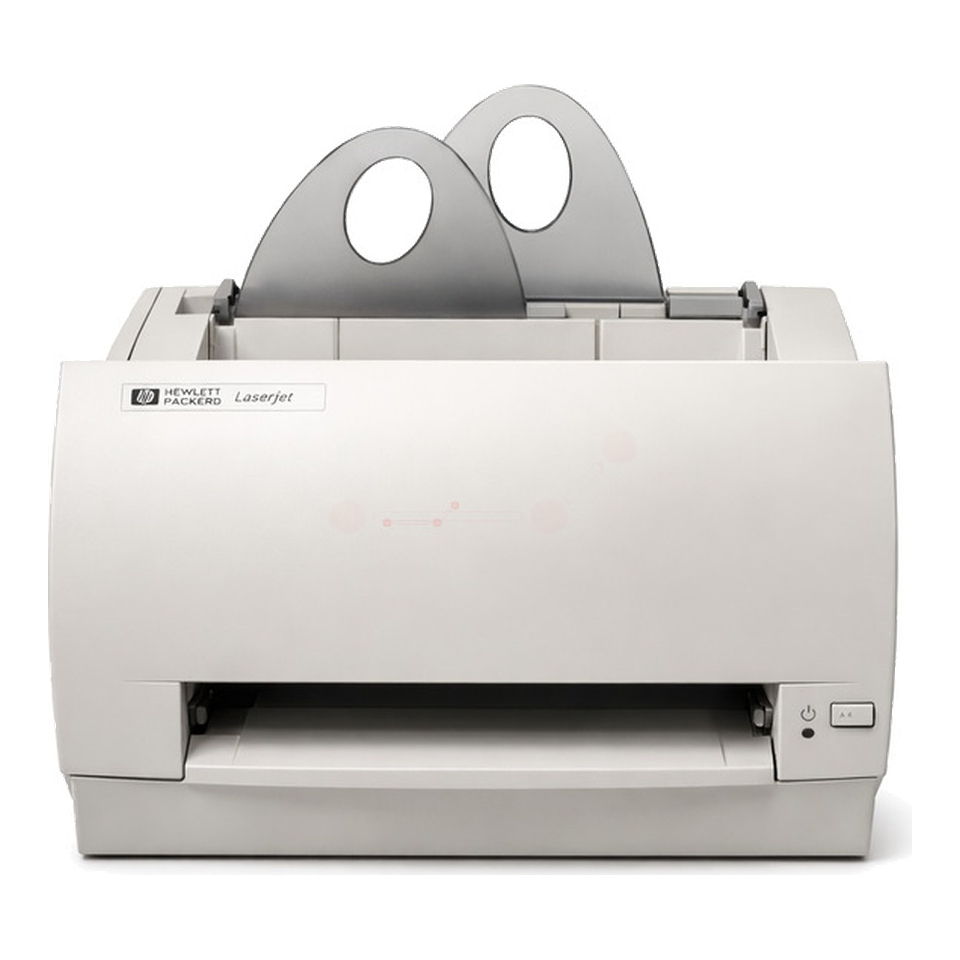 HP LaserJet 1100