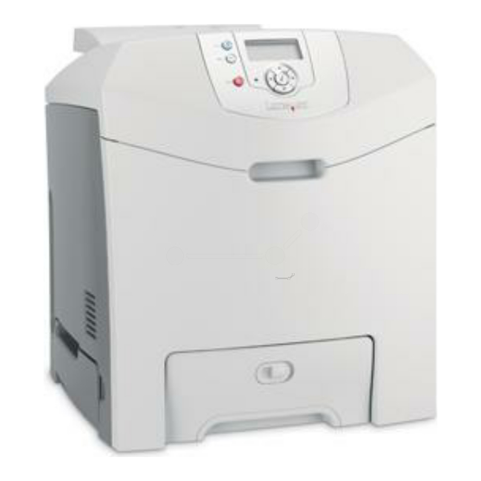 Lexmark Optra C 530 DN