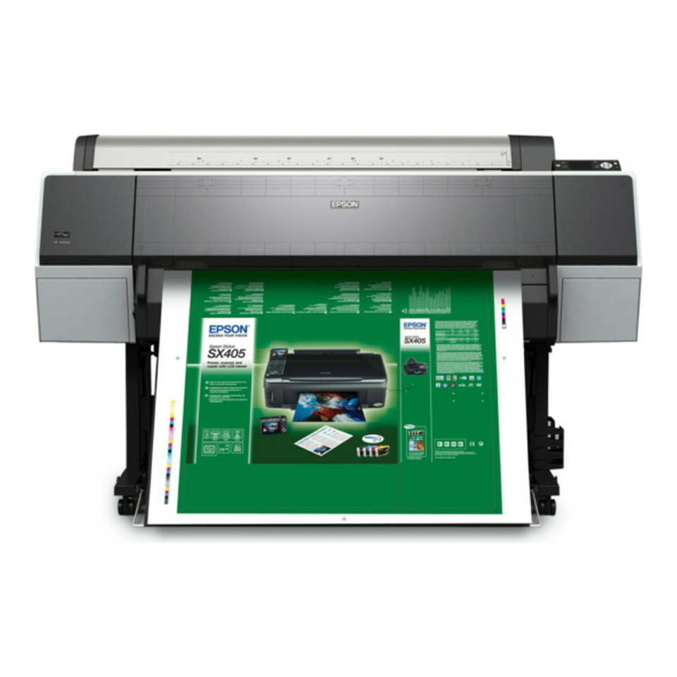 Epson Stylus Pro 7900