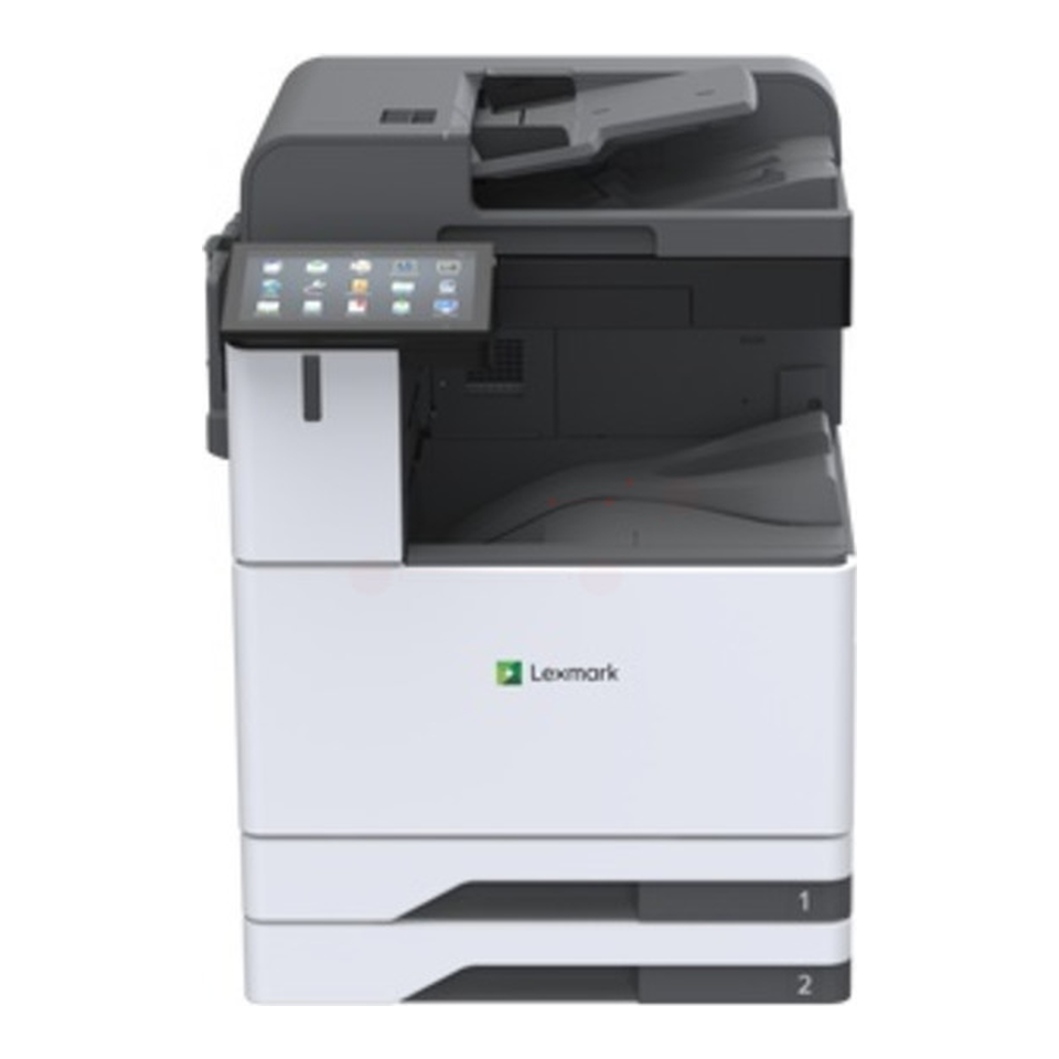 Lexmark CX942adse