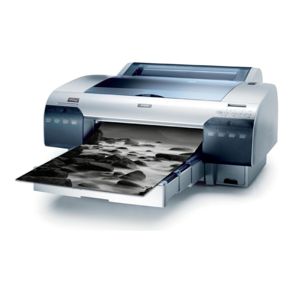 Epson Stylus Pro 4800