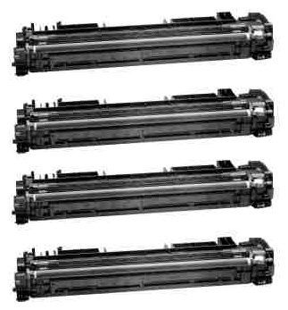 Tonoo® Toner ersetzt HP W2000X | 658X Schwarz XL