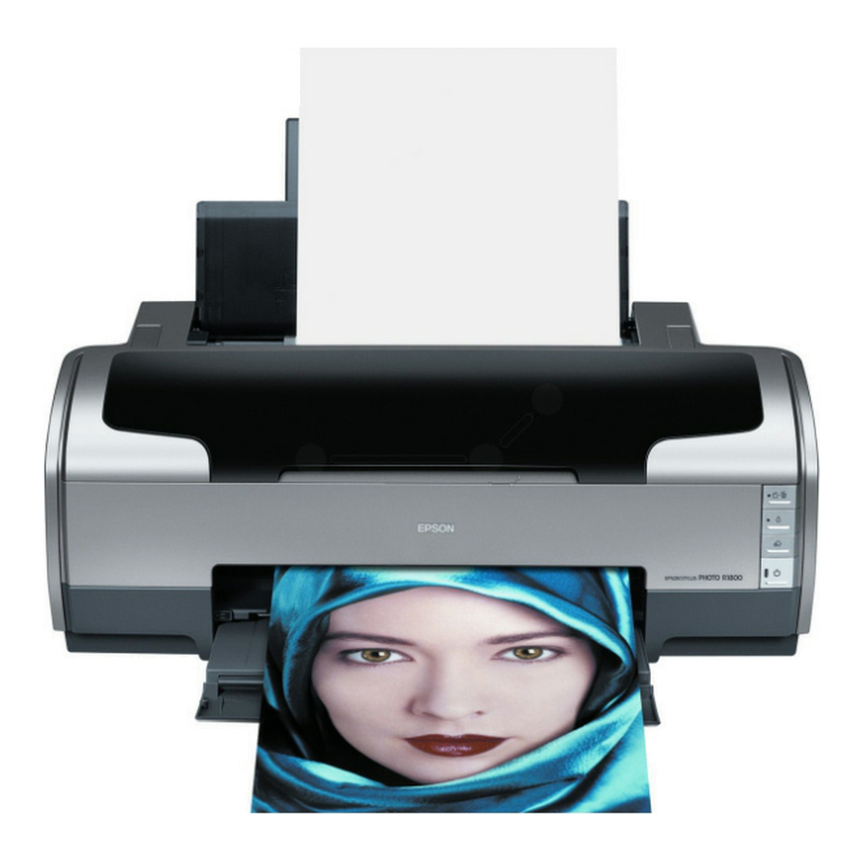 Epson Stylus Photo R1800