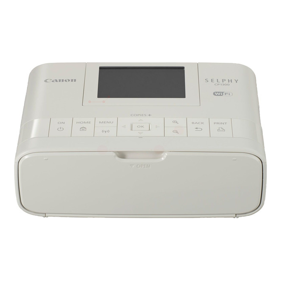 Canon Selphy CP1300white