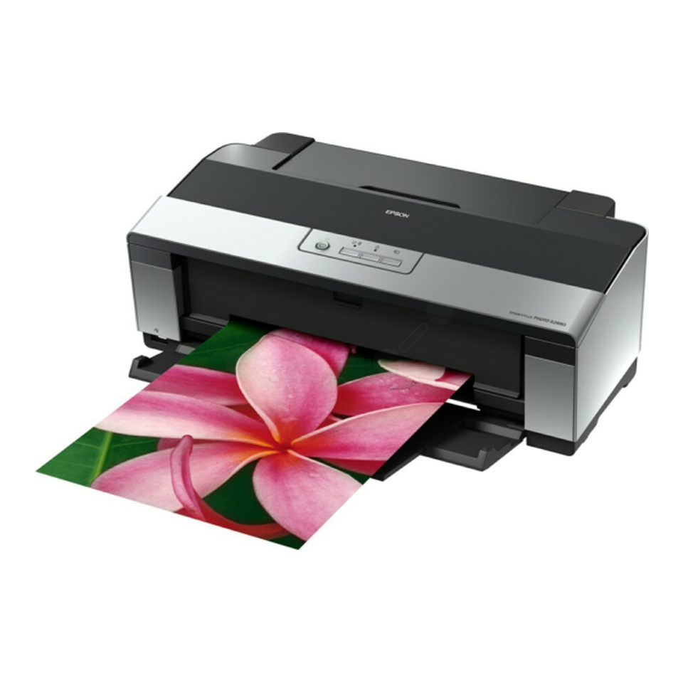 Epson Stylus Photo R2880