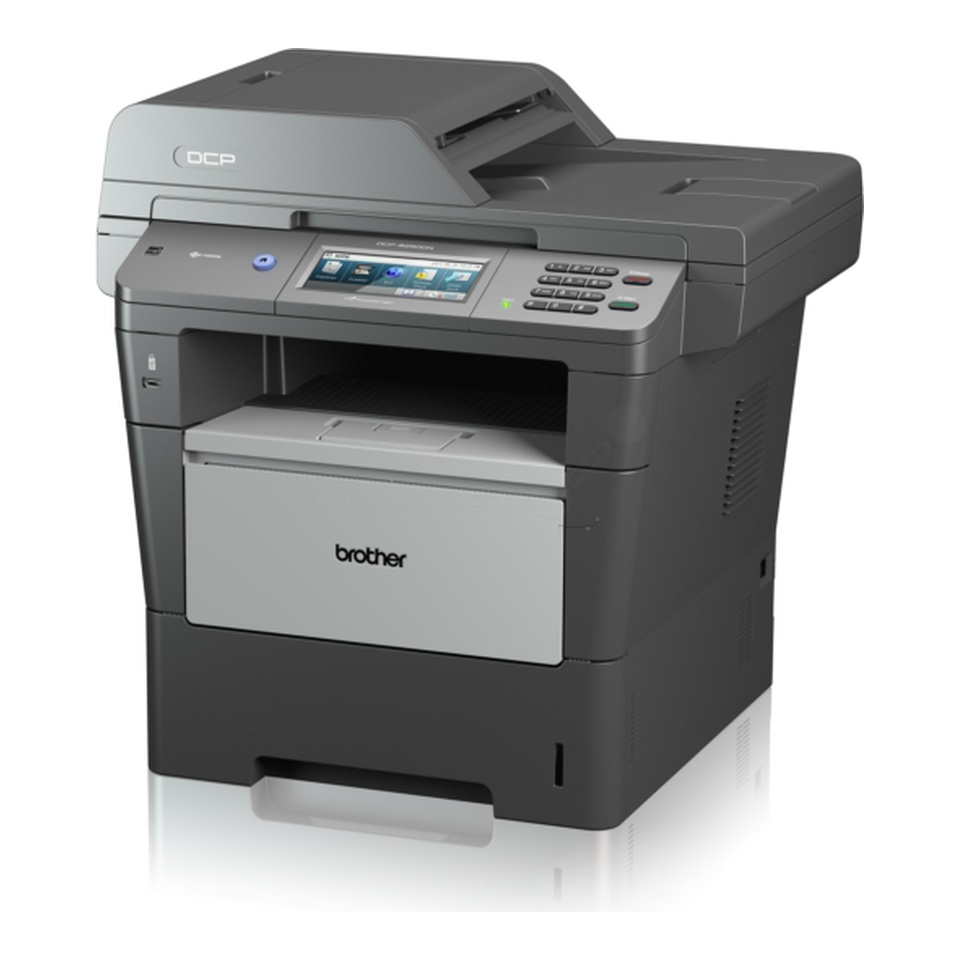 Brother DCP-8250dn