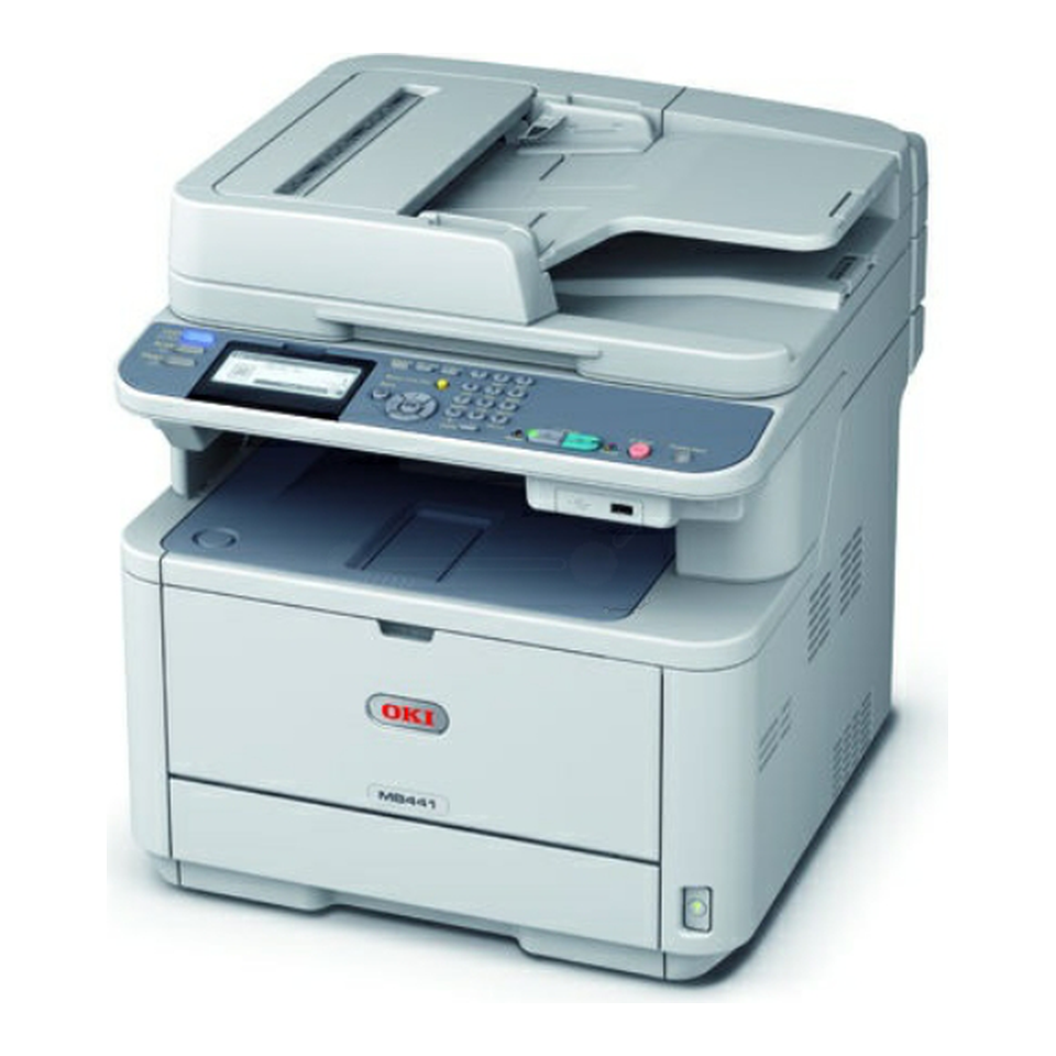 OKI MB441