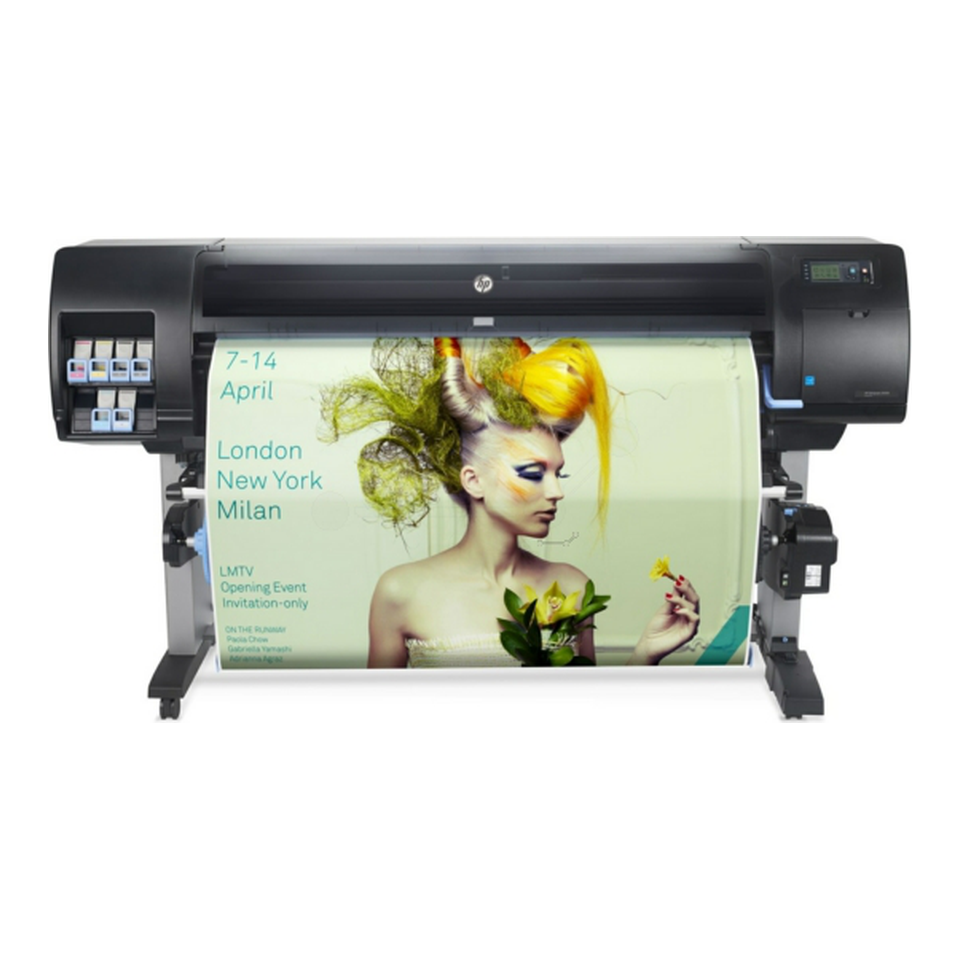 HP DesignJet Z 6600