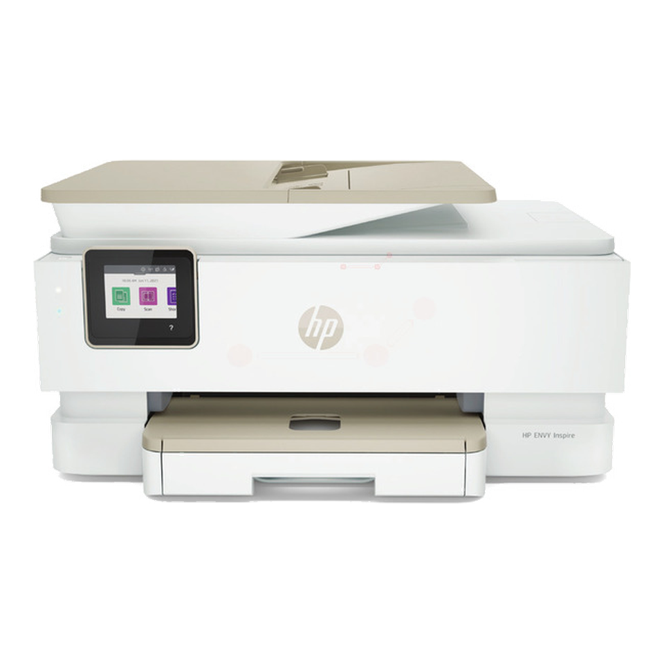 HP Envy Inspire 7934