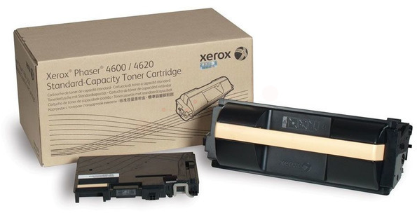 Original Xerox 106R01533 Toner Schwarz