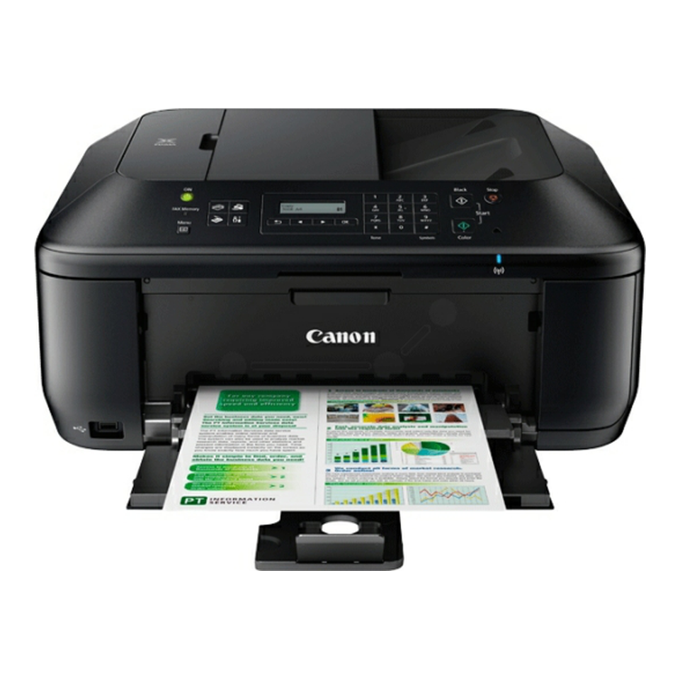 Canon Pixma MX 455