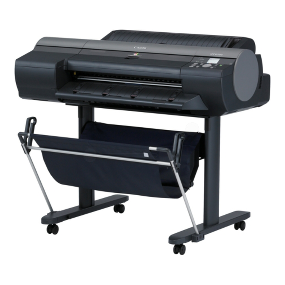 Canon imagePROGRAF IPF 6300