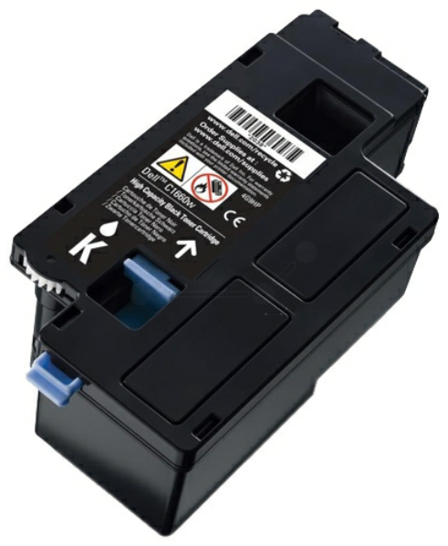 Original Dell 59311130 | 4G9HP Toner Schwarz