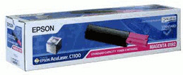 Original Epson 0192 | C13S050192 Toner Magenta