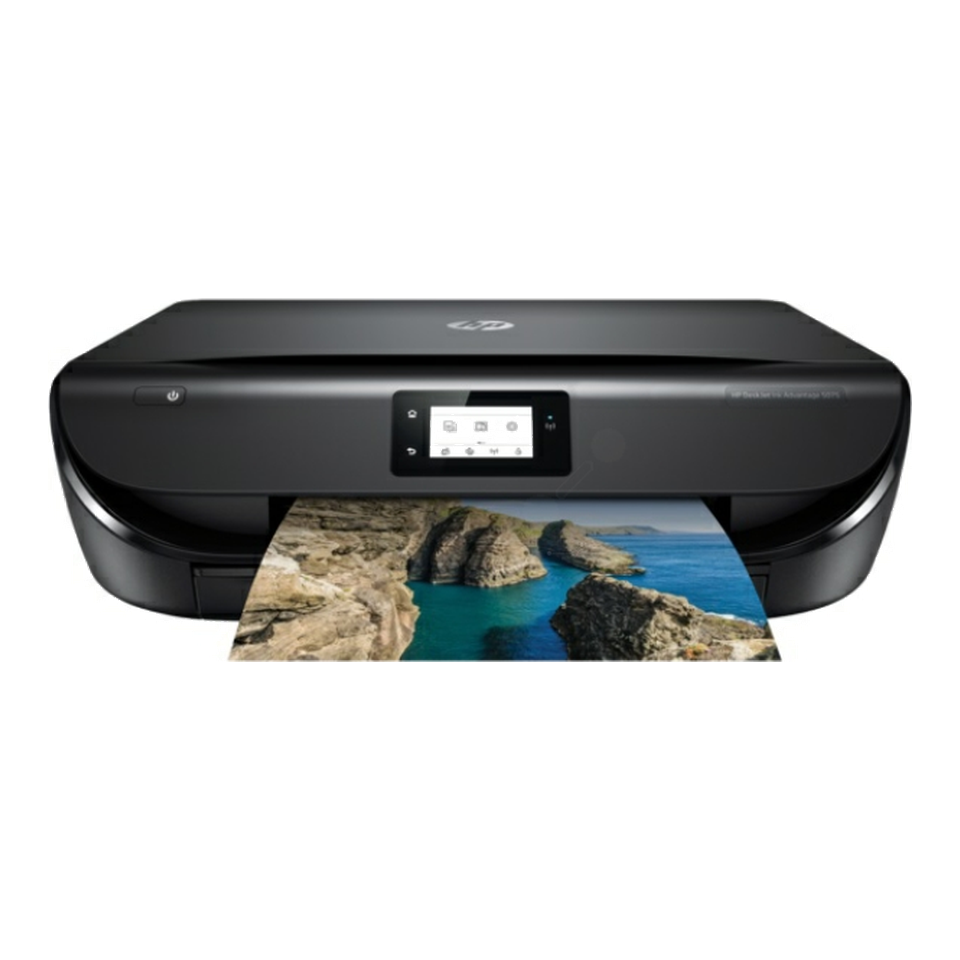 HP DeskJet Ink Advantage 5075