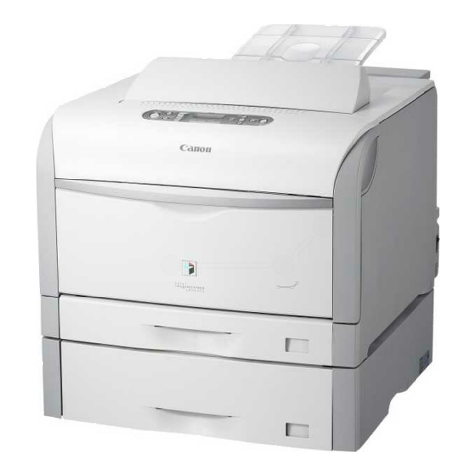 Canon LBP-5975